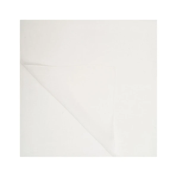 Simli Monogram Şal - 1040400 - Resim 5