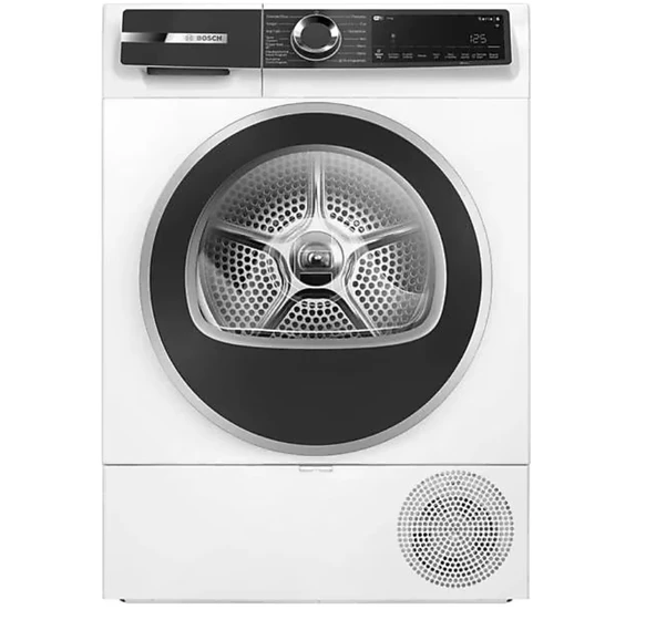 Bosch WQK25200TR 10 kg Çamaşır Kurutma Makinesi ürün görseli 1