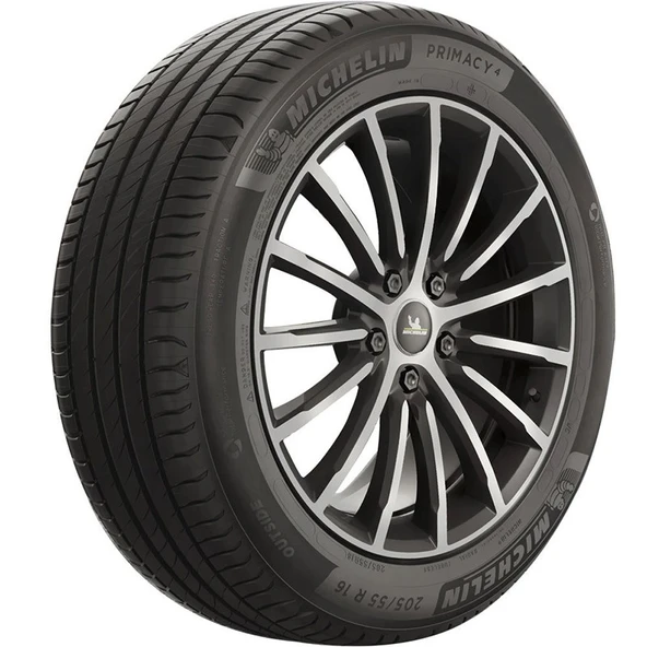 Michelin 245/35 R21 96Y XL Pilot Sport 4S Yaz Binek 2025 ürün görseli 1