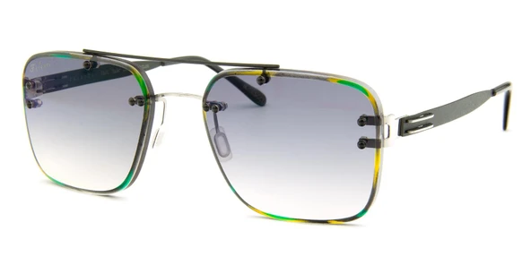 Falenti FL-M-293227 55 Unisex Güneş Gözlüğü ürün görseli 1