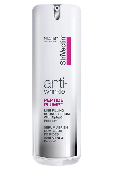 StriVectin Anti-Wrinkle Peptide Plump Kırışıklık Karşıtı Yüz Serumu 30ML ürün görseli 1
