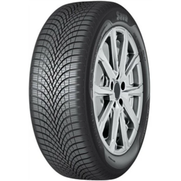 Sava 215/55 R16 97V XL All Weather 4 Mevsim Binek 2025 ürün görseli 1