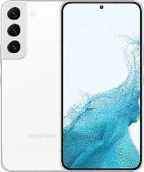 SAMSUNG GALAXY S22 8/128 GB BEYAZ VİTRİN ürün görseli 1