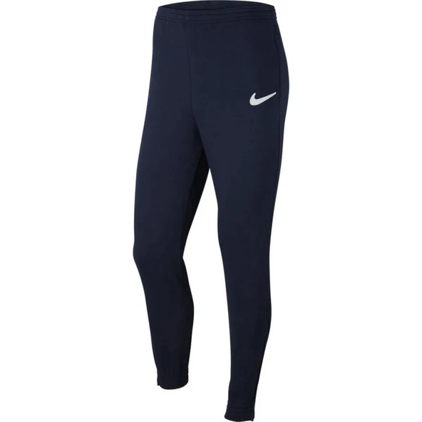 Nike M Nk Flc Park20 Pant Kp Erkek Mavi Futbol Eşofman Altı CW6907-451 ürün görseli 1