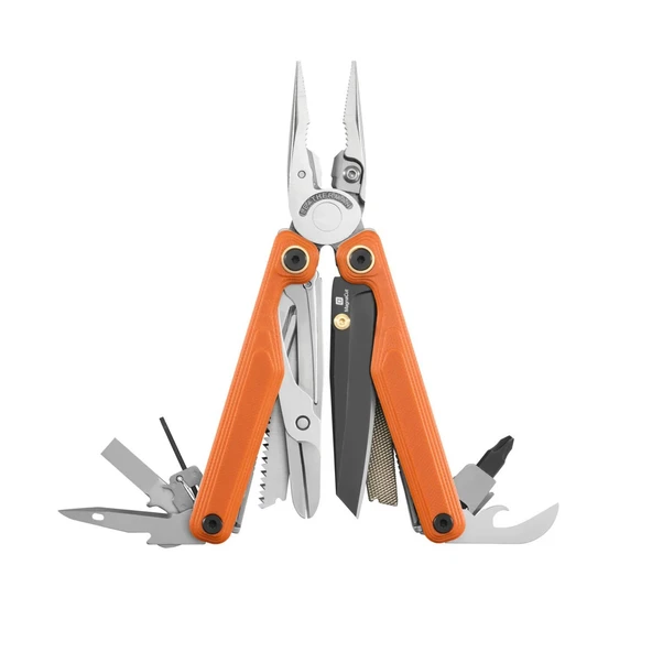 Leatherman WAVE® ALPHA ürün görseli 1