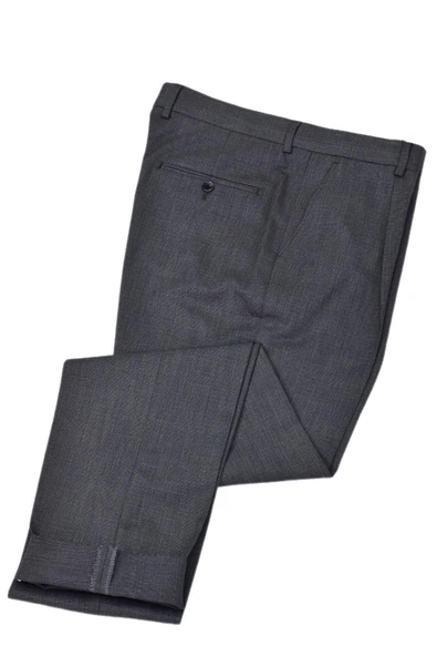 Erkek Pileli Klasik  Kumaş Pantolon P1182 BGL-ST04763 ürün görseli 1
