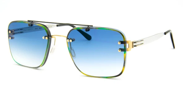 Falenti FL-M-293417 55 Unisex Güneş Gözlüğü ürün görseli 1