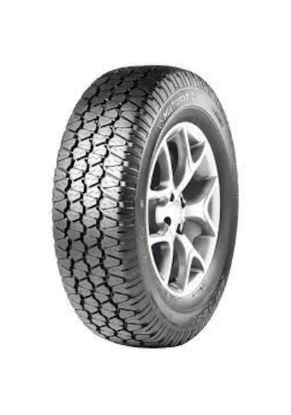 Lassa 235/65 R16C 121/119N Multiways-C 4 Mevsim C 2025 ürün görseli 1