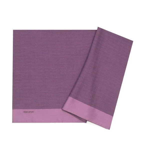 Monogram Moon Şal - 1060400 - Resim 8