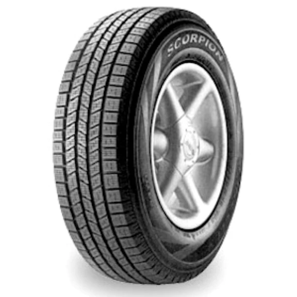 Pirelli 235/50 R20 100T S-I Scorpion AO + ELT Yaz 4x4 2025 ürün görseli 1
