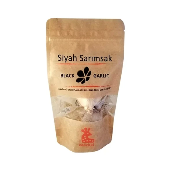 Siyah Sarımsak 65 G ürün görseli 1