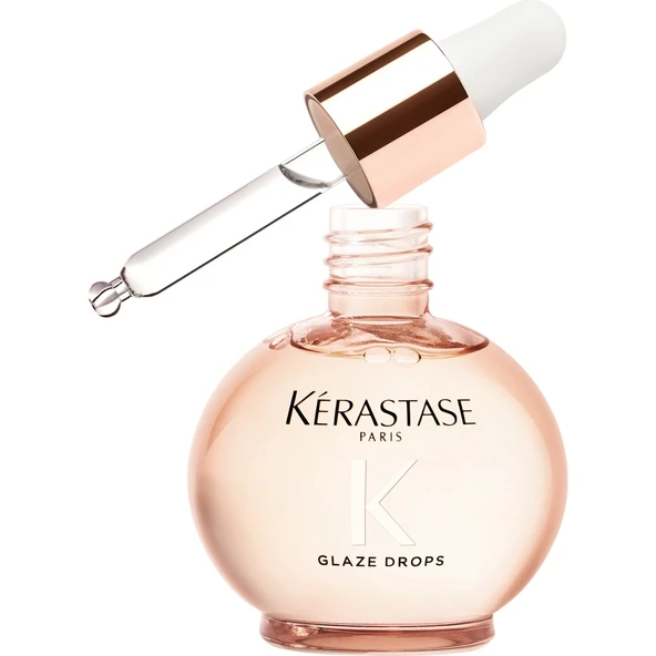 Gloss Absolu Glaze Drops Oil 45 ml - Resim 10