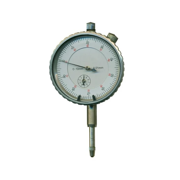 Bts Komparatör Saati (Düz) 0/10 mm, BTS12133 ürün görseli 1