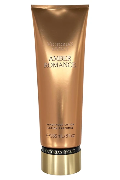 Victoria’s Secret Amber Romance Vücut Losyonu 236ML ürün görseli 1