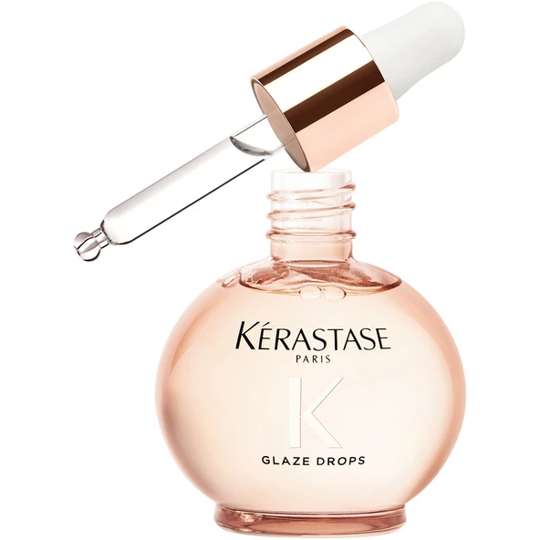 Gloss Absolu Glaze Drops Oil 45 ml - Resim 11