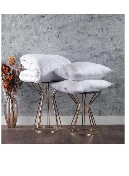 Schafer Home Microfiber Ck Yorgan Yastık Seti-3 Parça ürün görseli 1