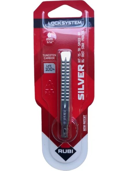 Rubi Seramik Fayans Kesme Elması 8 mm - 01958 ürün görseli 1