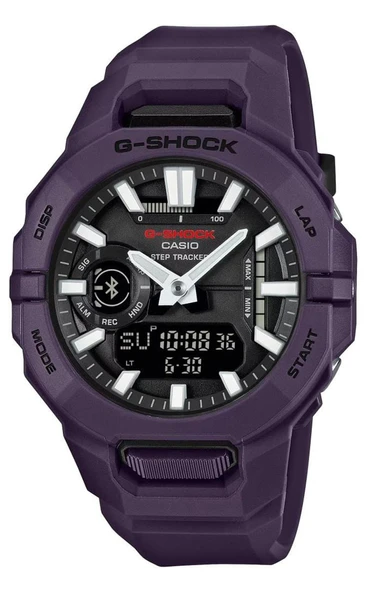 Casio G-Shock GBA-950-2ADR Erkek Kol Saati ürün görseli 1