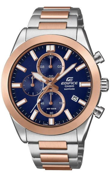Casio Edifice EFB-710SG-2AVUDF Erkek Kol Saati ürün görseli 1