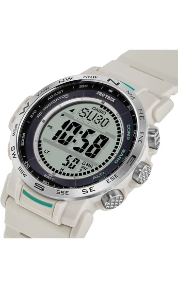 Casio Pro-Trek PRW-35-7DR Erkek Kol Saati - Resim 2
