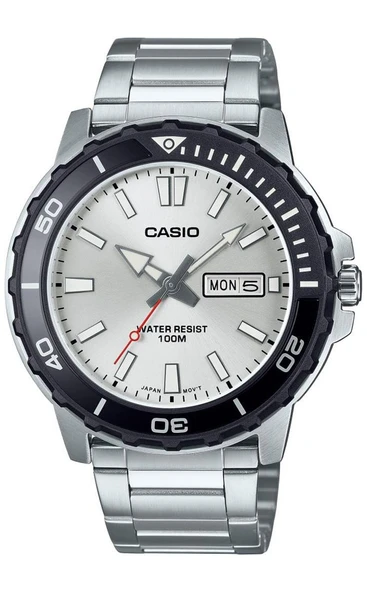 Casio MTD-125D-7AVDF Erkek Kol Saati ürün görseli 1