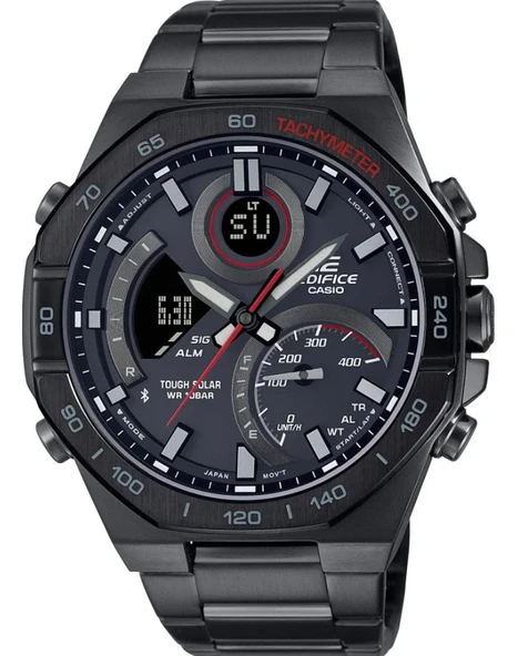 Casio Edifice ECB-950DC-1ADF Erkek Kol Saati ürün görseli 1