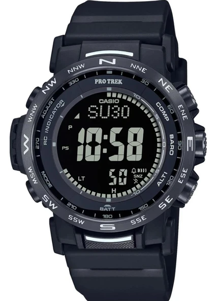 Casio PRW-35Y-1BDR Erkek Kol Saati ürün görseli 1