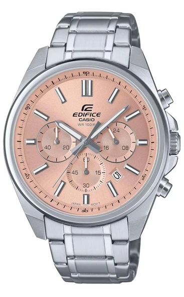 Casio Edifice EFV-650D-4AVUDF Erkek Kol Saati ürün görseli 1
