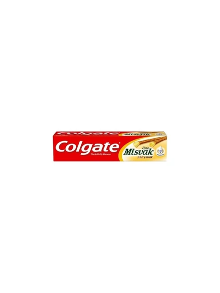 Colgate Misvak Özlü Diş Macunu 75 Ml X 4 Adet - Resim 4
