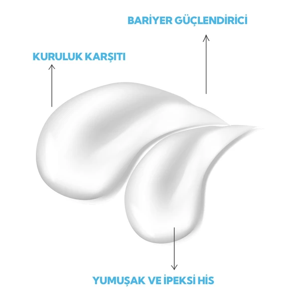 İdea Derma Hydro Rich Moisturising Cream 50 ml - Resim 3