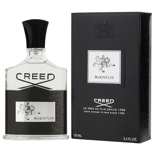 Aventus Edp 100 ml ürün görseli 1