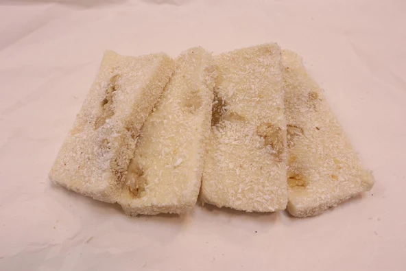 Öz Altın Kayısı Sütlü Cezerye 1 KG ürün görseli 1