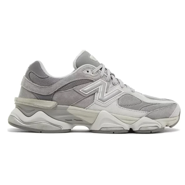 New Balance 9060 'Shadow Grey - Resim 2