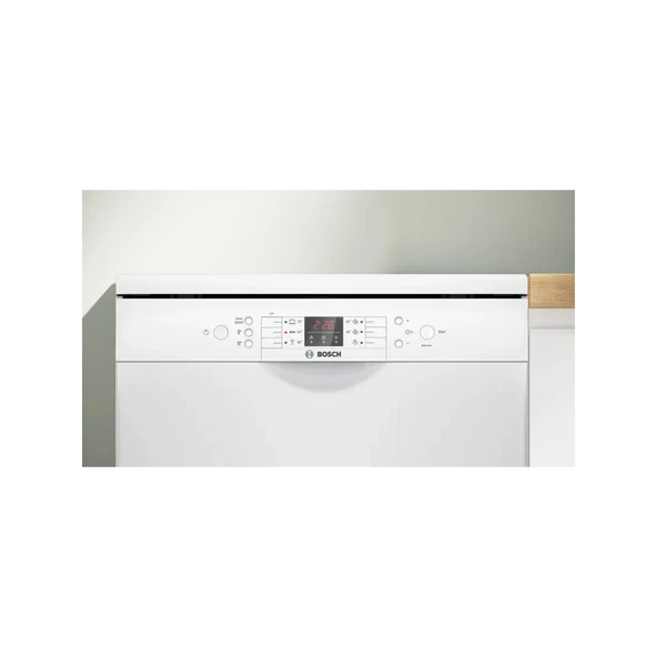 Bosch SMS26DW00T 6 Programlı Bulaşık Makinesi - Resim 2