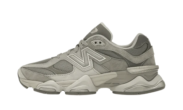 New Balance 9060 'Shadow Grey ürün görseli 1