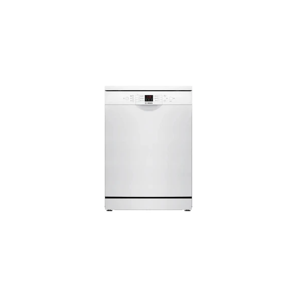 Bosch SMS26DW00T 6 Programlı Bulaşık Makinesi ürün görseli 1