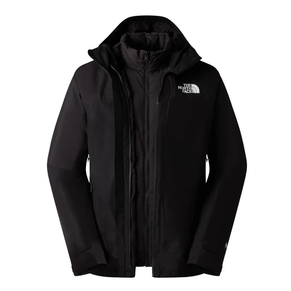 The North Face MOUNTAIN LIGHT 3in1 K. Tüyü GORETEX Erkek Ceket NF0A84FCGOE1 ürün görseli 1