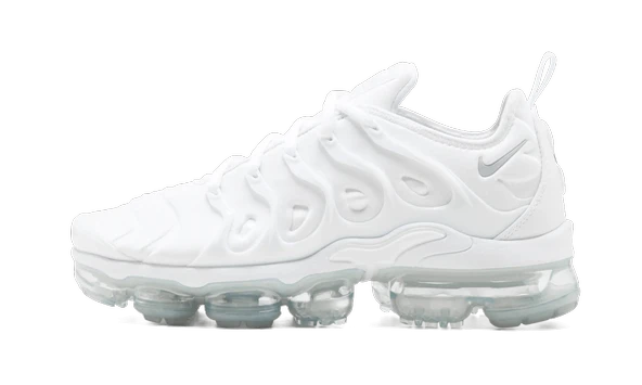 Nike Air Vapormax Plus 'White Platinum ürün görseli 1