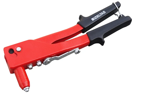 İzeltaş Perçin Tabancası 260mm ürün görseli 1