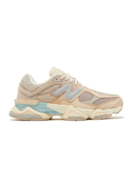 New Balance 9060 Ivory Cream ürün görseli 1