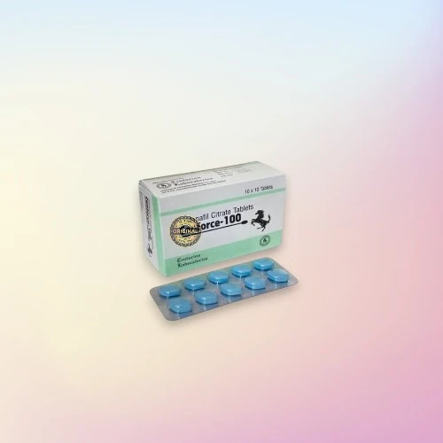 Ronikshop Cenforce 100 Mg 10 Tablet vücut geliştirme takviye ve enerji takviyesi ürün görseli 1