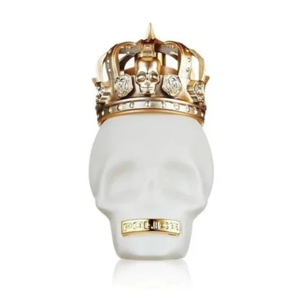 Police To Be The Queen EDP 125 ml Kadın Parfümü ürün görseli 1