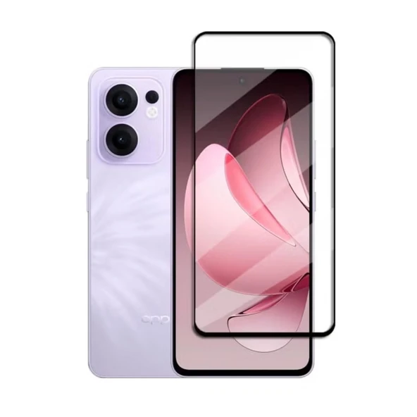 Bufalo Oppo Reno 13F ESD Anti Static Cam Ekran Koruyucu ürün görseli 1