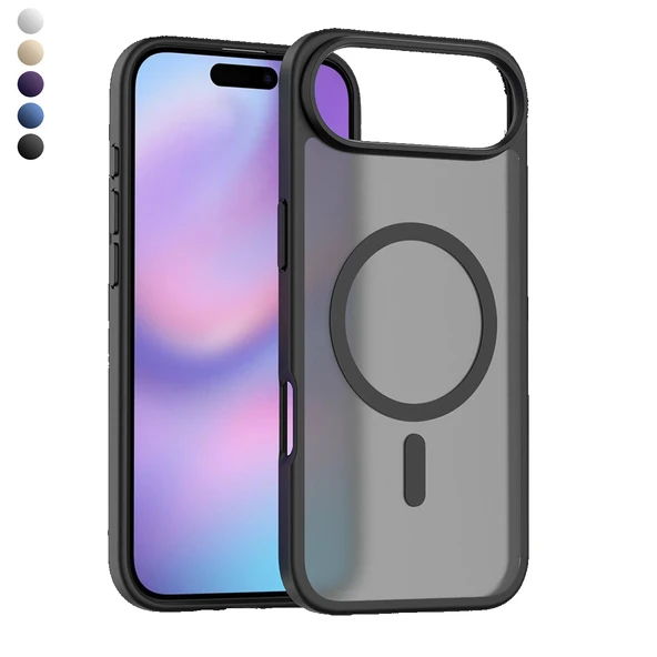 Joko iPhone 17 Air Kılıf Jota Seri Magsafe Kapak ürün görseli 1