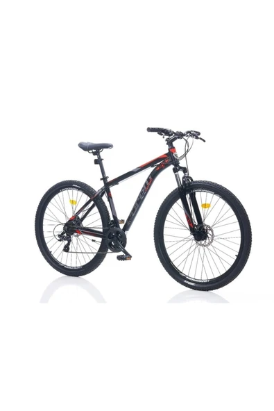 FELİX 2.3 29 " MD FREN 24 VİTES DAĞ BİSİKLETİ ürün görseli 1