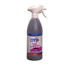 OTO55 PEMBE OTO ŞAMPUANI EXTRA CİLALI 720ML ürün görseli 1