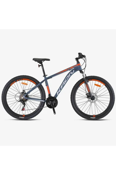 XC 75 29 HD Dağ Bisikleti 2024 ürün görseli 1