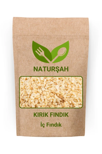 Naturşah Kırık Fındık 100 Gr ürün görseli 1