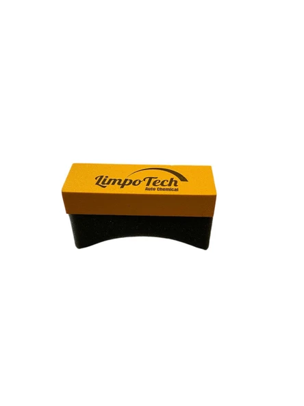 LİMPO TECH LASTİK TAKOZU ürün görseli 1