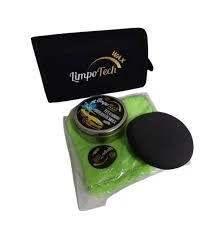 LİMPO TECH SERAMİK WAX SETİ CANTALI ürün görseli 1